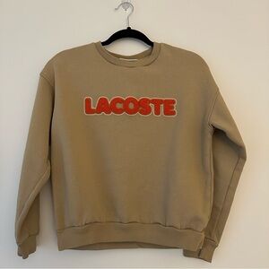 Lacoste Sweater